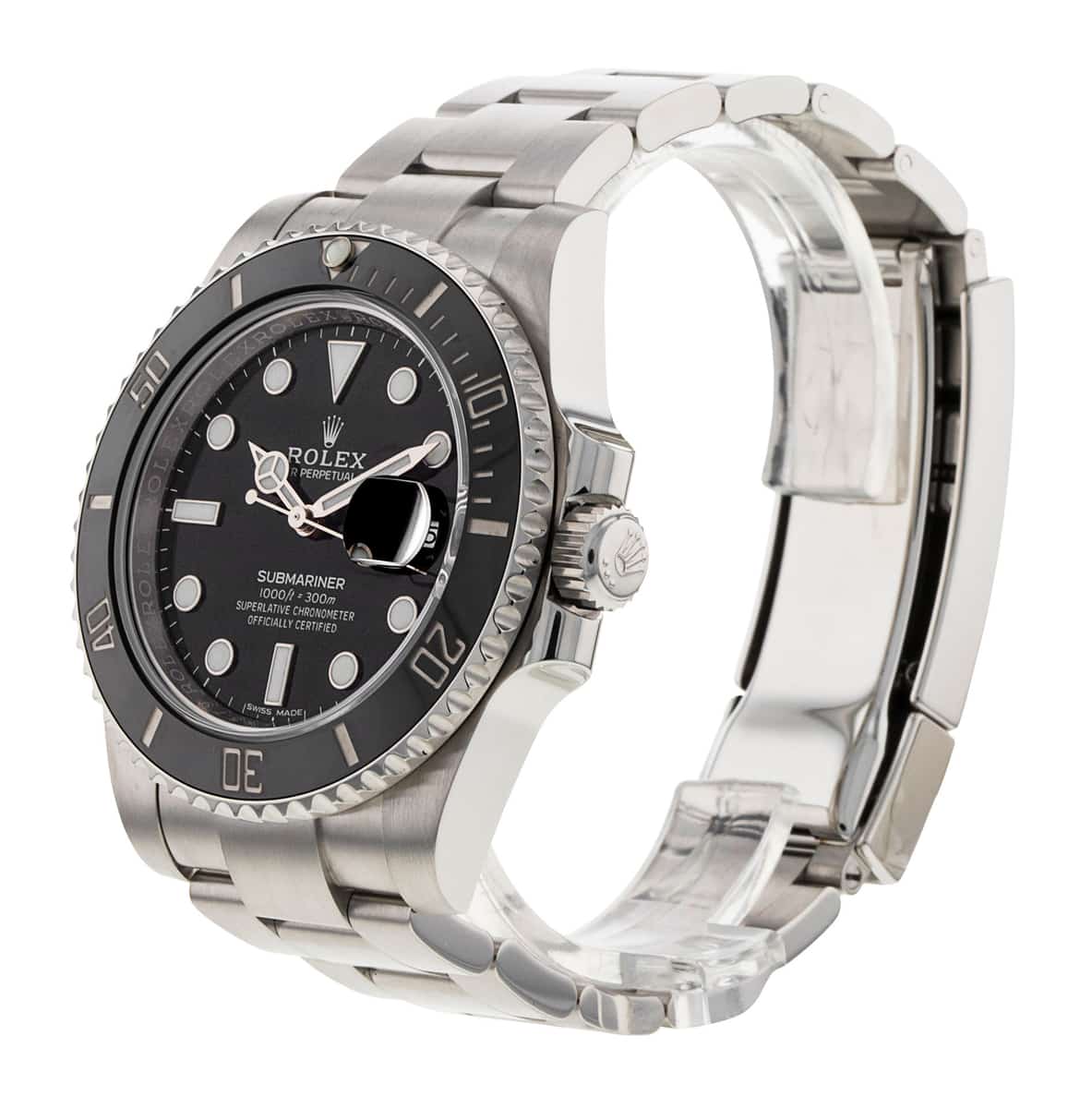 Rolex Submariner 116610 LN Rolex Submariner 116610 LN